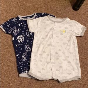 NWOT baby bundle  set size 18 months​​